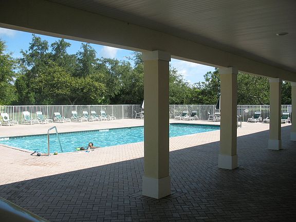 COMMUNITY POOL