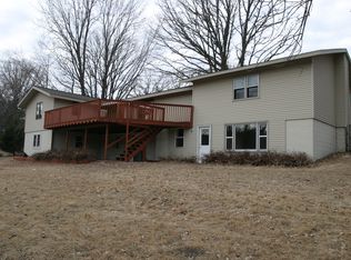 204 Maple Ave E, Pillager, MN 56473