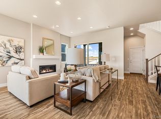 1751 Stable View Dr, Castle Pines, CO 80108