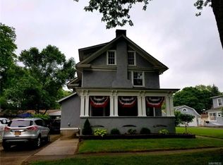 131 58th St, Niagara Falls, NY 14304