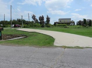 101 Sea Ward Ave, Cameron, LA 70631