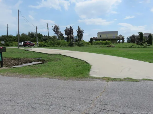 101 Sea Ward Ave, Cameron, LA 70631