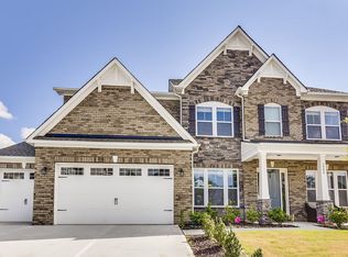 3526 Marjoram Way, Tega Cay, SC 29708