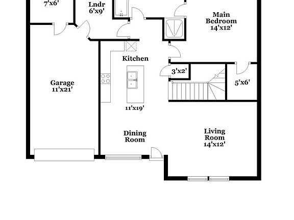 2nd image of this home
