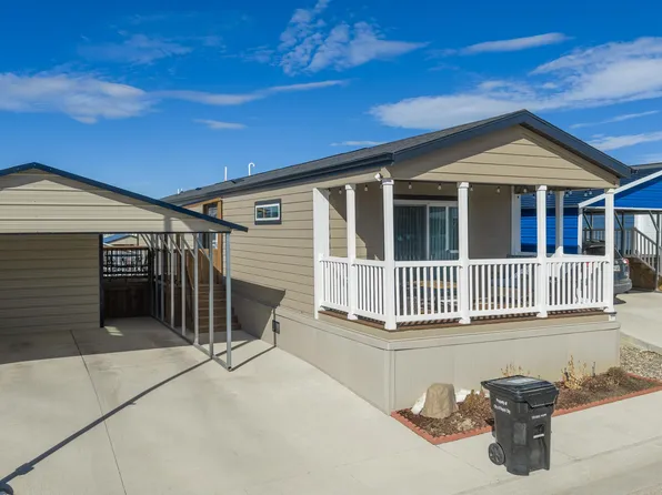 1717.91 E Philadelphia St, Rapid City, SD 57703