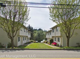 4742 SW Vermont St APT 3, Portland, OR 97219