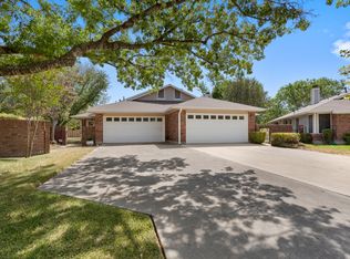 12315A Furrow Cv, Austin, TX 78753