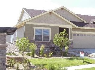 4521 S Ensenada St, Aurora, CO 80015