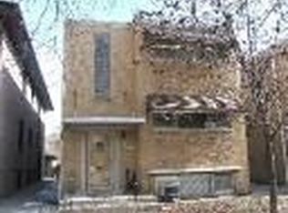 731 E 104th St, Chicago, IL 60628