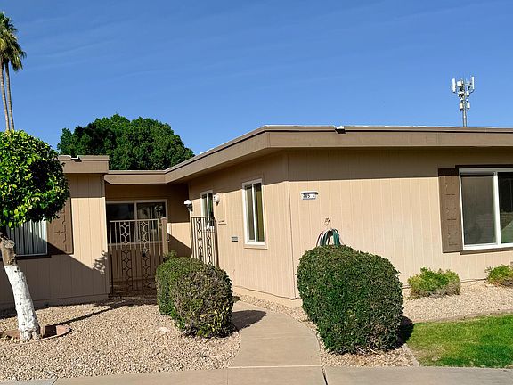 4th image of 13705 N 98TH Avenue #K