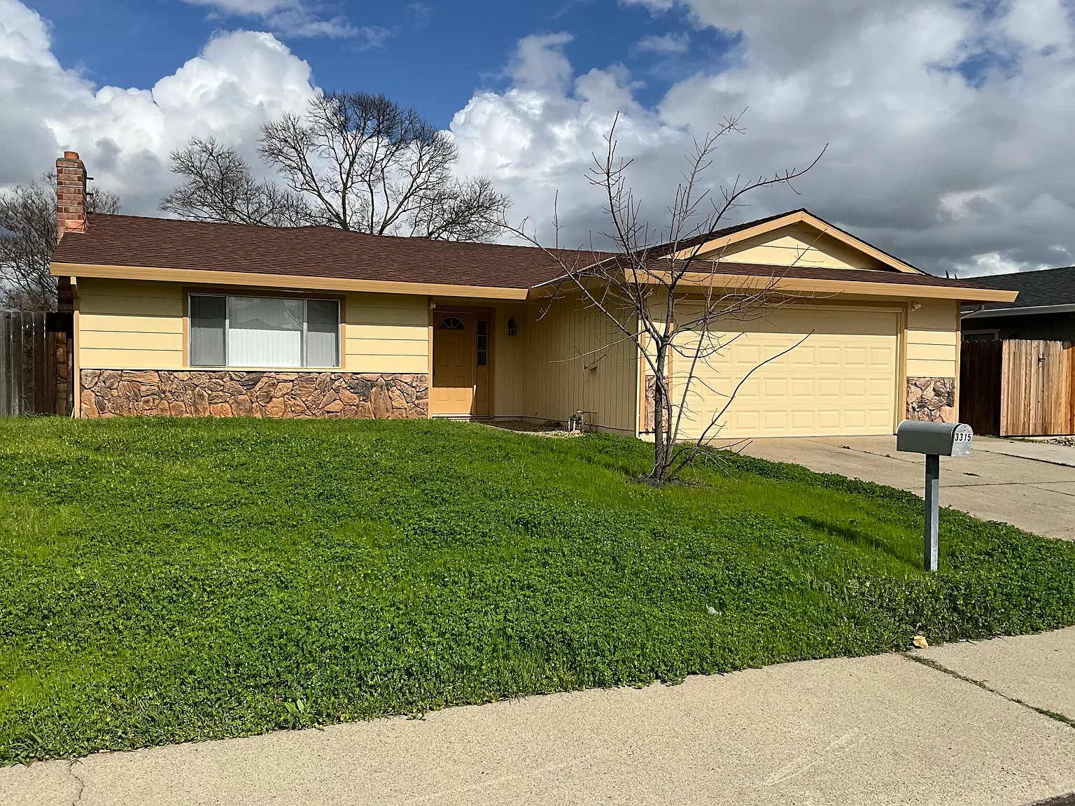 3315 Hartselle Way photo 1