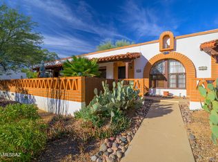 246 S Paseo Pena, Green Valley, AZ 85614