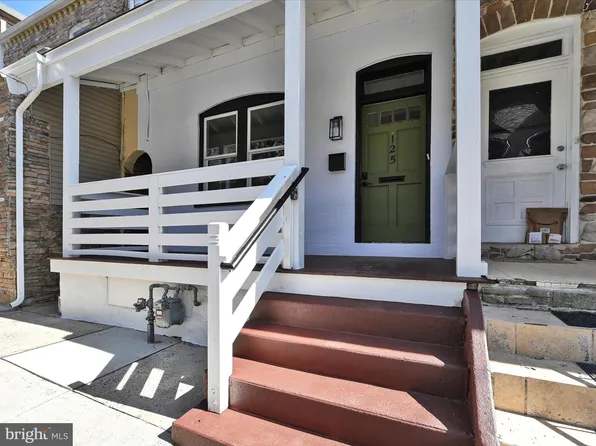 125 Green St, Lancaster, PA 17602
