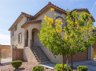 3047 Bella Verona Ave, Las Vegas, NV 89141