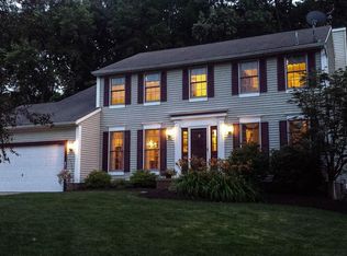 1312 Cherry Wood Way, Uniontown, OH 44685