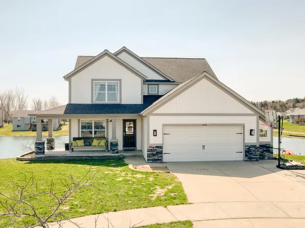 6176 Kingsbury Ct, Allendale, MI 49401