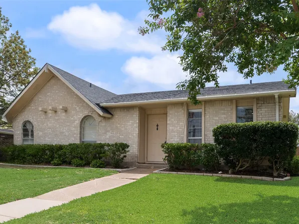 2942 Scott Mill Rd, Carrollton, TX 75007