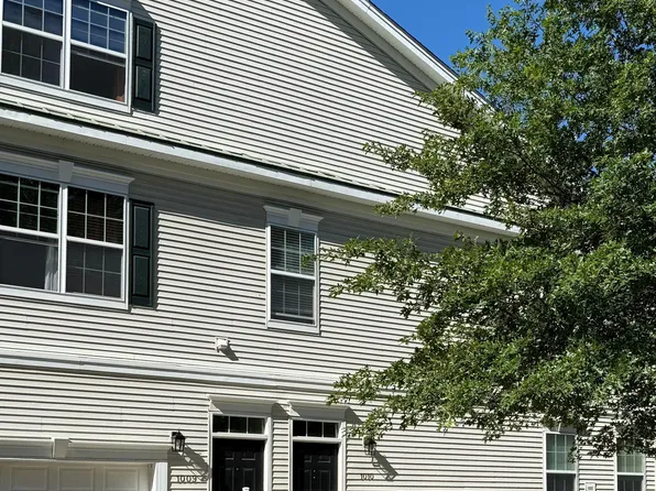 1010 Meadow Brook Ct #1010, Whippany, NJ 07981