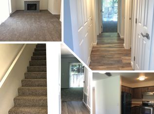 1287 Cedarwood Dr #1287, Santa Rosa, CA 95401