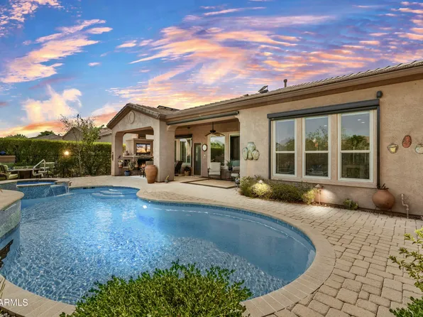 29989 N WHIPSAW Road, Peoria, AZ 85383