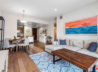 13337 Beach Ave #106, Marina Del Rey, CA 90292