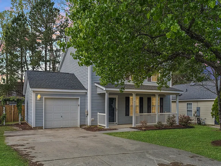 510 Homestead Park Dr — Photo 1