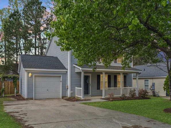510 Homestead Park Dr, Apex, NC 27502