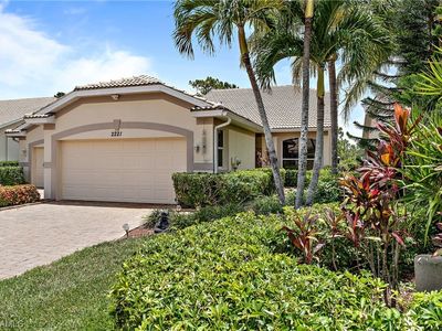 2221 Carnaby Ct, Lehigh Acres, FL, 33973