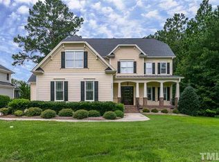 1100 Rothwood Way, Apex, NC 27502