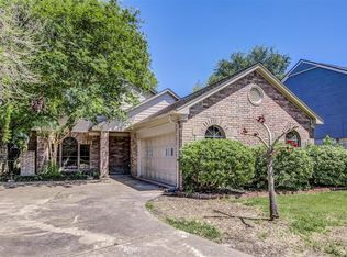 6014 E Stoneygrove Loop, Houston, TX 77084