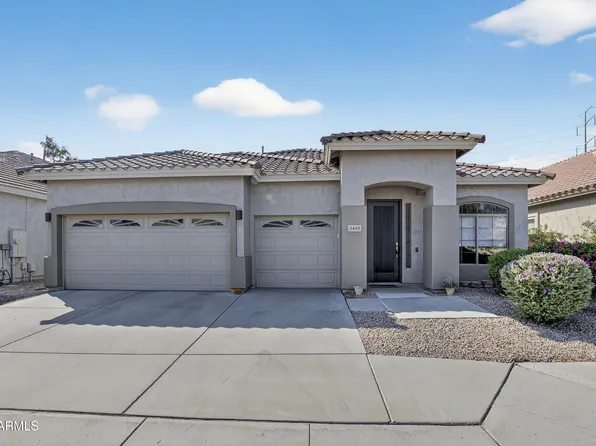 2443 E FREMONT Road, Phoenix, AZ 85042