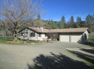 12499 Fern Rd, Whitmore, CA 96096