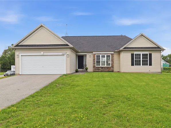 3324 Lyell Rd, Rochester, NY 14606