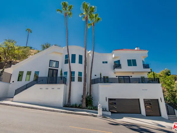 4211 Nogales Dr, Tarzana, CA 91356