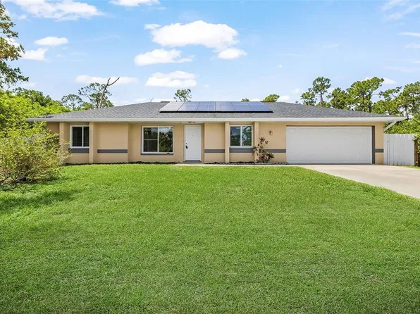 18271 Temple Ave, Pt Charlotte, FL 33948