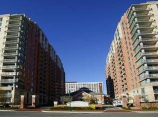 11710 Old Georgetown Rd APT 414, North Bethesda, MD 20852