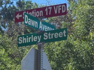 600 Dawn Ave LOT 8, Interlachen, FL 32148