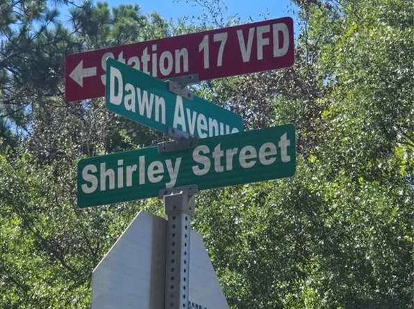 600 Dawn Ave Lot 8, Interlachen, FL 32148