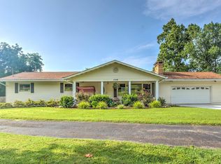 106 Macon Ln LOT 29, Oak Ridge, TN 37830