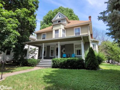 815 A Ave E, Oskaloosa, IA, 52577