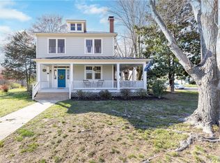 8940 N Five Forks Rd, Amelia Court House, VA 23002