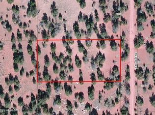 2764 S Bluebell St #431, Williams, AZ 86046