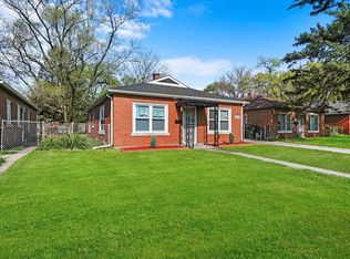 14838 Irving Ave, Dolton, IL 60419