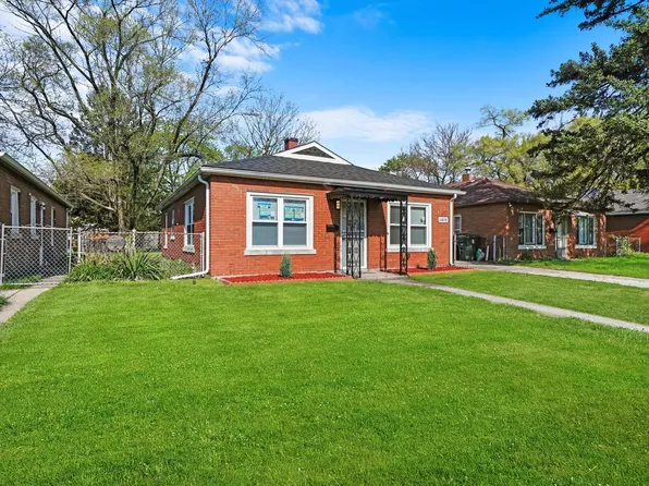 14838 Irving Ave, Dolton, IL 60419