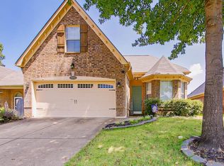 4964 Shaws Ridge Trl, Arlington, TN 38002