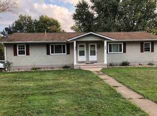4906 Kendal St SW, Canton, OH 44706