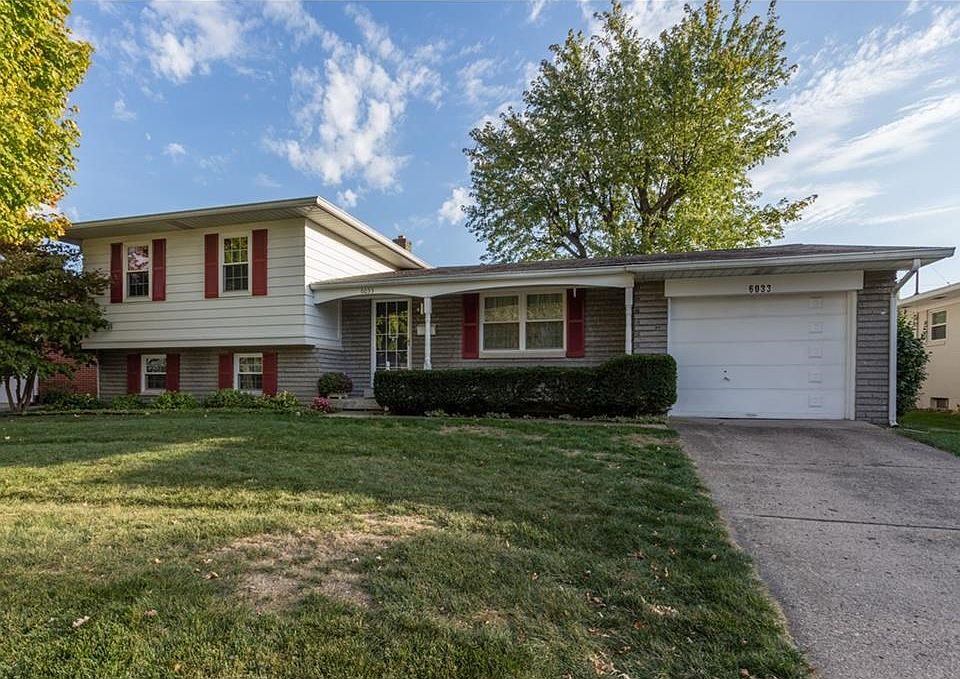 1st image of 6033 Hollister Dr