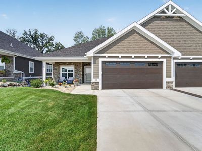 6727 Bellflower Pointe Dr, Deforest, WI, 53532