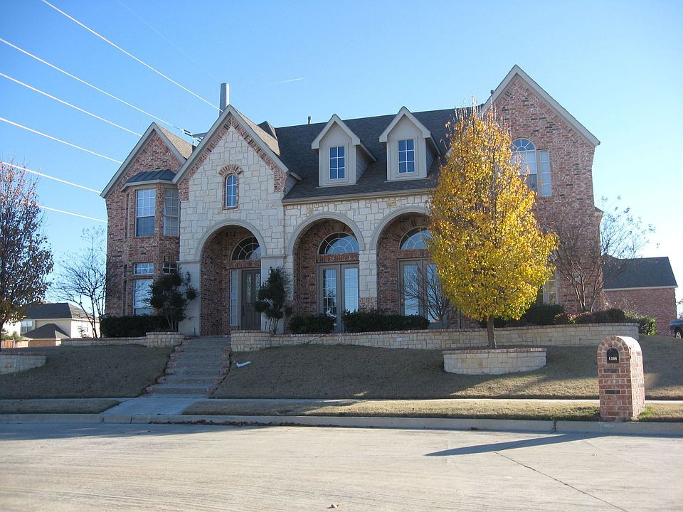 Front elevation