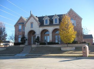 4300 Benton Elm Dr, Plano, TX 75024